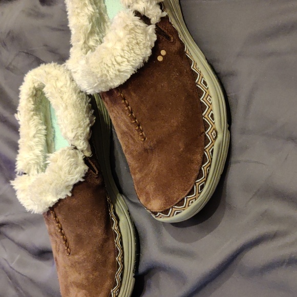 Women's ryka slip on shoes - Picture 3 of 5